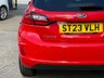 USED 2023 23 FORD FIESTA 1.0T EcoBoost MHEV Titanium Hatchback 5dr Petrol Hybrid Manual Euro 6 (s/s) (125 ps) 