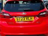 USED 2023 23 FORD FIESTA 1.0T EcoBoost MHEV Titanium Hatchback 5dr Petrol Hybrid Manual Euro 6 (s/s) (125 ps) 