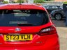USED 2023 23 FORD FIESTA 1.0T EcoBoost MHEV Titanium Hatchback 5dr Petrol Hybrid Manual Euro 6 (s/s) (125 ps) 