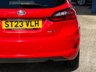 USED 2023 23 FORD FIESTA 1.0T EcoBoost MHEV Titanium Hatchback 5dr Petrol Hybrid Manual Euro 6 (s/s) (125 ps) 