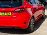USED 2023 23 FORD FIESTA 1.0T EcoBoost MHEV Titanium Hatchback 5dr Petrol Hybrid Manual Euro 6 (s/s) (125 ps) 