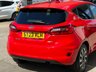 USED 2023 23 FORD FIESTA 1.0T EcoBoost MHEV Titanium Hatchback 5dr Petrol Hybrid Manual Euro 6 (s/s) (125 ps) 