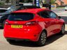 USED 2023 23 FORD FIESTA 1.0T EcoBoost MHEV Titanium Hatchback 5dr Petrol Hybrid Manual Euro 6 (s/s) (125 ps) 