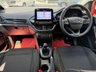 USED 2023 23 FORD FIESTA 1.0T EcoBoost MHEV Titanium Hatchback 5dr Petrol Hybrid Manual Euro 6 (s/s) (125 ps) 