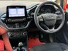 USED 2023 23 FORD FIESTA 1.0T EcoBoost MHEV Titanium Hatchback 5dr Petrol Hybrid Manual Euro 6 (s/s) (125 ps) 