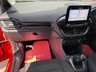 USED 2023 23 FORD FIESTA 1.0T EcoBoost MHEV Titanium Hatchback 5dr Petrol Hybrid Manual Euro 6 (s/s) (125 ps) 