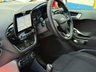 USED 2023 23 FORD FIESTA 1.0T EcoBoost MHEV Titanium Hatchback 5dr Petrol Hybrid Manual Euro 6 (s/s) (125 ps) 
