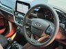USED 2023 23 FORD FIESTA 1.0T EcoBoost MHEV Titanium Hatchback 5dr Petrol Hybrid Manual Euro 6 (s/s) (125 ps) 