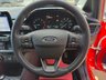USED 2023 23 FORD FIESTA 1.0T EcoBoost MHEV Titanium Hatchback 5dr Petrol Hybrid Manual Euro 6 (s/s) (125 ps) 
