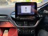 USED 2023 23 FORD FIESTA 1.0T EcoBoost MHEV Titanium Hatchback 5dr Petrol Hybrid Manual Euro 6 (s/s) (125 ps) 