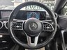 USED 2018 18 MERCEDES-BENZ A CLASS 1.5 A180d Sport Hatchback 5dr Diesel 7G-DCT Euro 6 (s/s) (116 ps) 