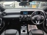USED 2018 18 MERCEDES-BENZ A CLASS 1.5 A180d Sport Hatchback 5dr Diesel 7G-DCT Euro 6 (s/s) (116 ps) 