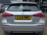 USED 2018 18 MERCEDES-BENZ A CLASS 1.5 A180d Sport Hatchback 5dr Diesel 7G-DCT Euro 6 (s/s) (116 ps) 