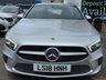 USED 2018 18 MERCEDES-BENZ A CLASS 1.5 A180d Sport Hatchback 5dr Diesel 7G-DCT Euro 6 (s/s) (116 ps) 