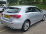 USED 2018 18 MERCEDES-BENZ A CLASS 1.5 A180d Sport Hatchback 5dr Diesel 7G-DCT Euro 6 (s/s) (116 ps) 