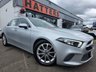 USED 2018 18 MERCEDES-BENZ A CLASS 1.5 A180d Sport Hatchback 5dr Diesel 7G-DCT Euro 6 (s/s) (116 ps) 