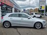 USED 2018 18 MERCEDES-BENZ A CLASS 1.5 A180d Sport Hatchback 5dr Diesel 7G-DCT Euro 6 (s/s) (116 ps) 