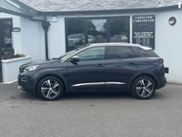 USED 2018 63 PEUGEOT 3008 1.5 BlueHDi Allure SUV 5dr Diesel Manual Euro 6 (s/s) (130 ps) 