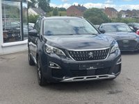 USED 2018 63 PEUGEOT 3008 1.5 BlueHDi Allure SUV 5dr Diesel Manual Euro 6 (s/s) (130 ps) 
