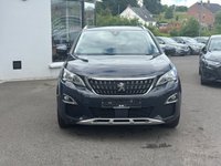 USED 2018 63 PEUGEOT 3008 1.5 BlueHDi Allure SUV 5dr Diesel Manual Euro 6 (s/s) (130 ps) 