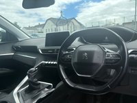 USED 2018 63 PEUGEOT 3008 1.5 BlueHDi Allure SUV 5dr Diesel Manual Euro 6 (s/s) (130 ps) 