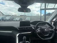 USED 2018 63 PEUGEOT 3008 1.5 BlueHDi Allure SUV 5dr Diesel Manual Euro 6 (s/s) (130 ps) 