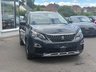 USED 2018 63 PEUGEOT 3008 1.5 BlueHDi Allure SUV 5dr Diesel Manual Euro 6 (s/s) (130 ps) 