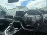 USED 2018 63 PEUGEOT 3008 1.5 BlueHDi Allure SUV 5dr Diesel Manual Euro 6 (s/s) (130 ps) 