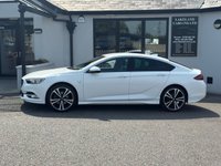 USED 2018 18 VAUXHALL INSIGNIA 2.0 Turbo D BlueInjection SRi VX Line Nav Grand Sport 5dr Diesel Manual Euro 6 (s/s) (170 ps) 