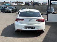 USED 2018 18 VAUXHALL INSIGNIA 2.0 Turbo D BlueInjection SRi VX Line Nav Grand Sport 5dr Diesel Manual Euro 6 (s/s) (170 ps) 