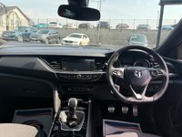 USED 2018 18 VAUXHALL INSIGNIA 2.0 Turbo D BlueInjection SRi VX Line Nav Grand Sport 5dr Diesel Manual Euro 6 (s/s) (170 ps) 