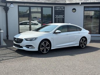 View our VAUXHALL INSIGNIA