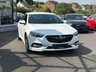 USED 2018 18 VAUXHALL INSIGNIA 2.0 Turbo D BlueInjection SRi VX Line Nav Grand Sport 5dr Diesel Manual Euro 6 (s/s) (170 ps) 