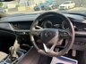 USED 2018 18 VAUXHALL INSIGNIA 2.0 Turbo D BlueInjection SRi VX Line Nav Grand Sport 5dr Diesel Manual Euro 6 (s/s) (170 ps) 