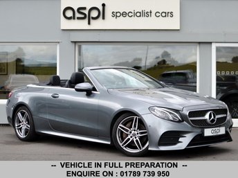 2019 MERCEDES-BENZ E CLASS