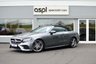 USED 2019 19 MERCEDES-BENZ E CLASS 2.0 E220d AMG Line Cabriolet 2dr Diesel G-Tronic+ Euro 6 (s/s) (194 ps) FULL DETAILS - WWW.ASPICARS.COM