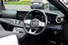 USED 2019 19 MERCEDES-BENZ E CLASS 2.0 E220d AMG Line Cabriolet 2dr Diesel G-Tronic+ Euro 6 (s/s) (194 ps) FULL DETAILS - WWW.ASPICARS.COM