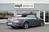 USED 2019 19 MERCEDES-BENZ E CLASS 2.0 E220d AMG Line Cabriolet 2dr Diesel G-Tronic+ Euro 6 (s/s) (194 ps) FULL DETAILS - WWW.ASPICARS.COM