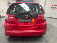 USED 2010 59 HONDA JAZZ 1.4 i-VTEC ES Hatchback 5dr Petrol i SHIFT Euro 4 (100 ps) 12 MONTH MOT  &   12 WARRANTY