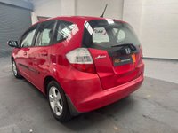 USED 2010 59 HONDA JAZZ 1.4 i-VTEC ES Hatchback 5dr Petrol i SHIFT Euro 4 (100 ps) 12 MONTH MOT  &   12 WARRANTY