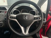 USED 2010 59 HONDA JAZZ 1.4 i-VTEC ES Hatchback 5dr Petrol i SHIFT Euro 4 (100 ps) 12 MONTH MOT  &   12 WARRANTY