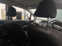 USED 2010 59 HONDA JAZZ 1.4 i-VTEC ES Hatchback 5dr Petrol i SHIFT Euro 4 (100 ps) 12 MONTH MOT  &   12 WARRANTY
