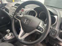 USED 2010 59 HONDA JAZZ 1.4 i-VTEC ES Hatchback 5dr Petrol i SHIFT Euro 4 (100 ps) 12 MONTH MOT  &   12 WARRANTY