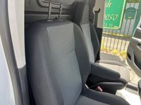 USED 2022 72 VAUXHALL COMBO 1.5 Turbo D 2000 Dynamic L1 H1 Euro 6 5dr 1 OWNER FSH MINT CONDITION
