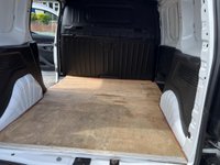 USED 2022 72 VAUXHALL COMBO 1.5 Turbo D 2000 Dynamic L1 H1 Euro 6 5dr 1 OWNER FSH MINT CONDITION