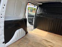 USED 2022 72 VAUXHALL COMBO 1.5 Turbo D 2000 Dynamic L1 H1 Euro 6 5dr 1 OWNER FSH MINT CONDITION