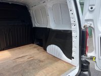 USED 2022 72 VAUXHALL COMBO 1.5 Turbo D 2000 Dynamic L1 H1 Euro 6 5dr 1 OWNER FSH MINT CONDITION