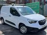USED 2022 72 VAUXHALL COMBO 1.5 Turbo D 2000 Dynamic L1 H1 Euro 6 5dr 1 OWNER FSH MINT CONDITION