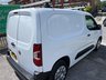 USED 2022 72 VAUXHALL COMBO 1.5 Turbo D 2000 Dynamic L1 H1 Euro 6 5dr 1 OWNER FSH MINT CONDITION