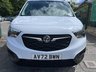 USED 2022 72 VAUXHALL COMBO 1.5 Turbo D 2000 Dynamic L1 H1 Euro 6 5dr 1 OWNER FSH MINT CONDITION